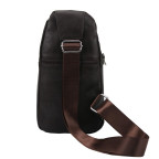 Кожаный коричневый слинг через плечо Tiding Bag A25F-FL-5311B - Фото № 103 Кожаный коричневый слинг через плечо Tiding Bag A25F-FL-5311B - Фото № 103