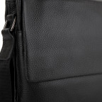 Чоловічі сумки через плече середнього розміру Tiding Bag A25F-FL-875A - Фотографія № 101