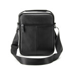 Мессенджер кожаный с ручкой Tiding Bag A25F-FL-9747A - Фото № 102