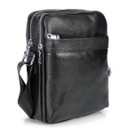 Сумка через плечо из зернистой кожи Tiding Bag A25F-FL-9748A - Фото № 104 Сумка через плечо из зернистой кожи Tiding Bag A25F-FL-9748A - Фото № 104