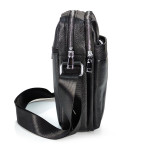 Сумка через плечо из зернистой кожи Tiding Bag A25F-FL-9748A - Фото № 105 Сумка через плечо из зернистой кожи Tiding Bag A25F-FL-9748A - Фото № 105