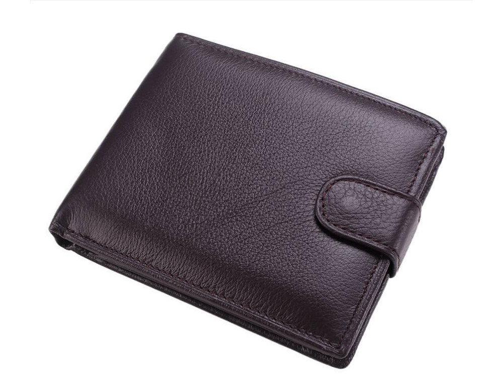 Портмоне Tiding Bag A7-0300B - Фотографія № 1 Портмоне Tiding Bag A7-0300B - Фотографія № 1