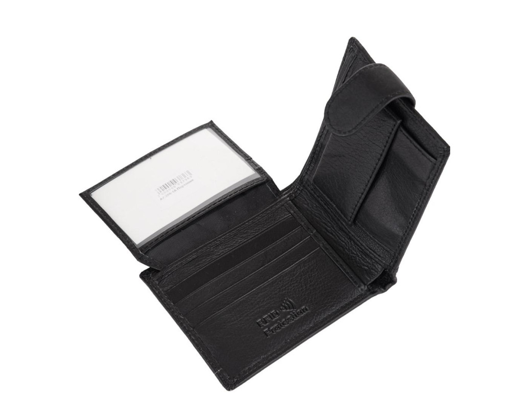 Портмоне Tiding Bag A7-206-1A - Фото № 2