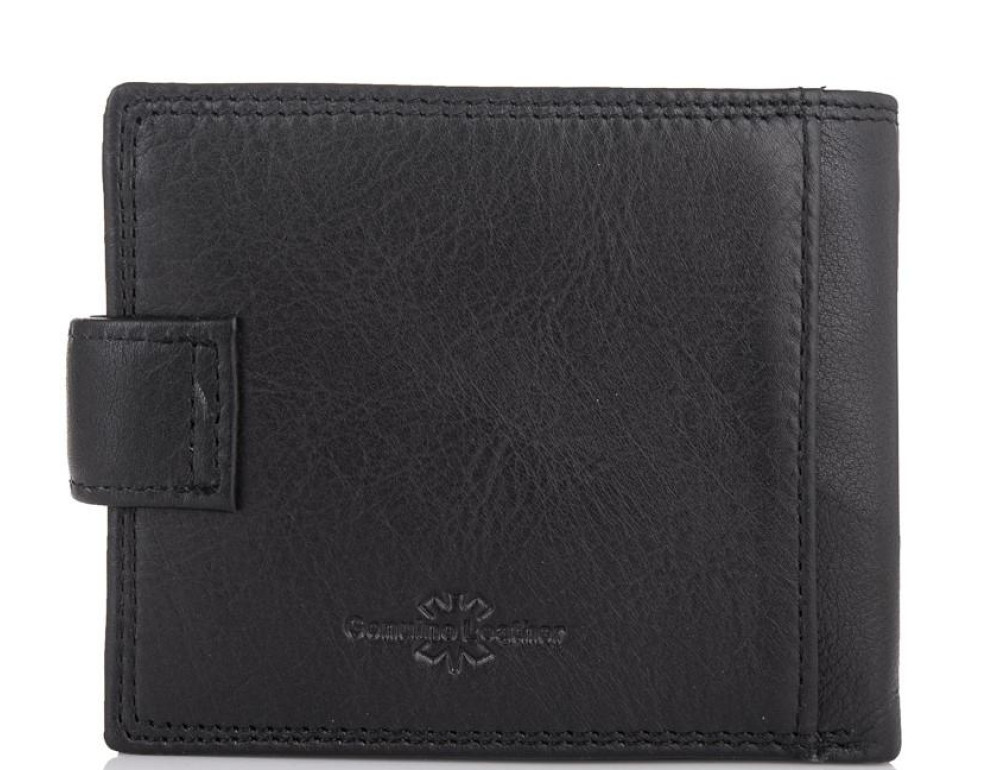 Портмоне Tiding Bag A7-206-1A - Фото № 4