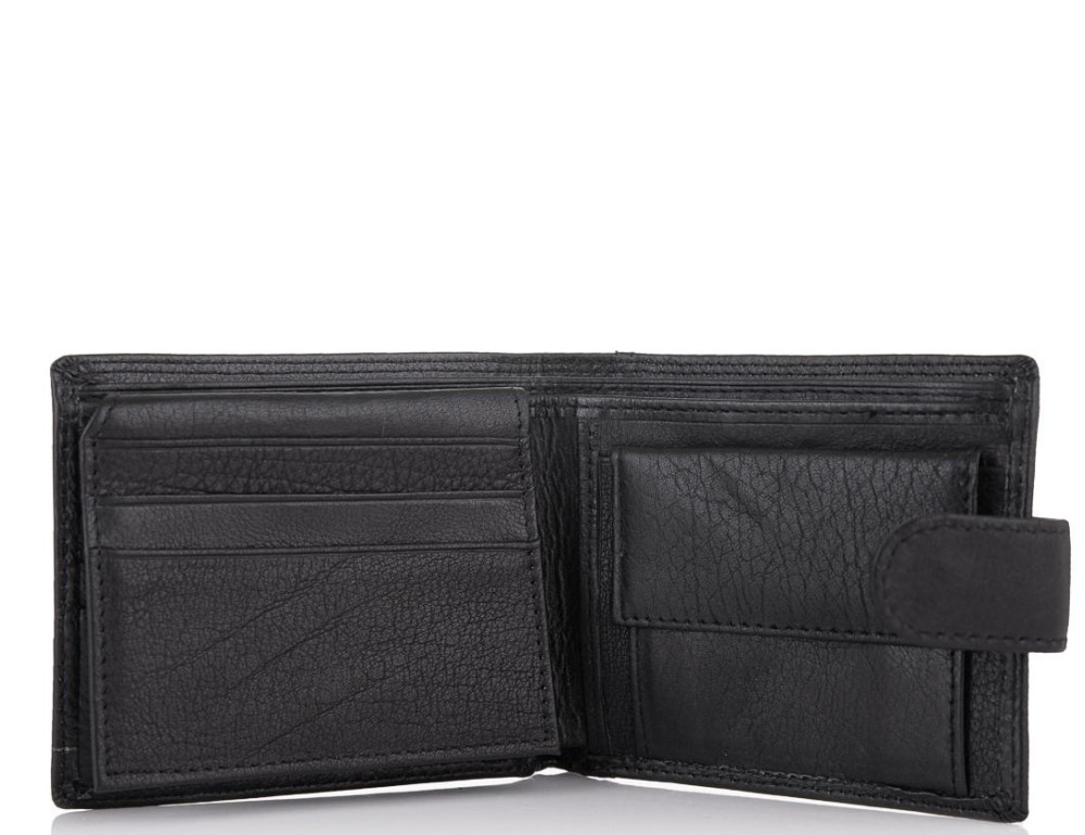 Портмоне Tiding Bag A7-206-1A - Фото № 5