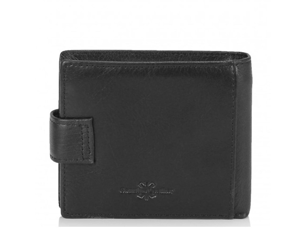 Портмоне мужское Tiding Bag A7-206-2A - Фото № 4