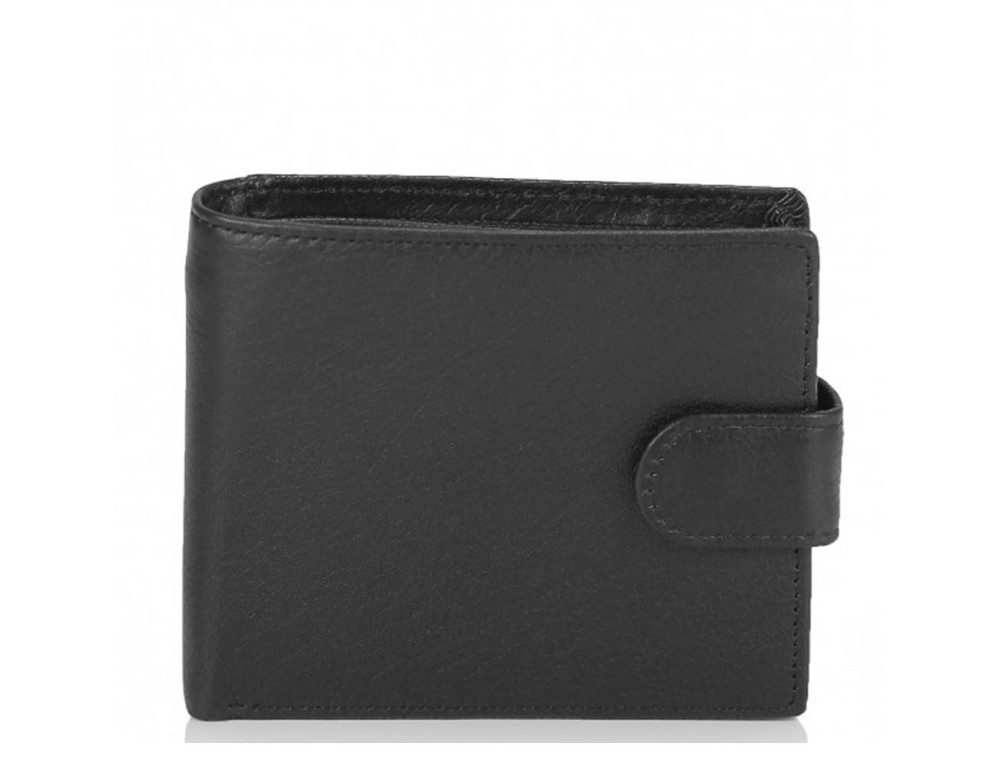 Портмоне мужское Tiding Bag A7-206-2A - Фото № 5