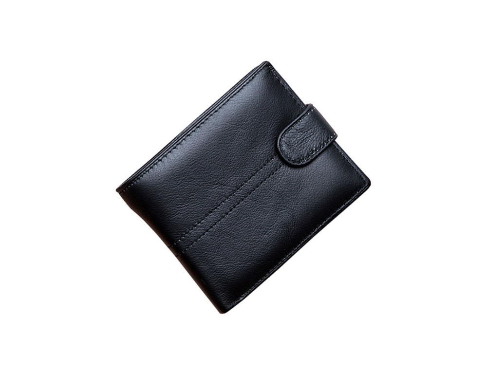 Портмоне чоловіче Tiding Bag A7-258-1A - Фотографія № 1 Портмоне чоловіче Tiding Bag A7-258-1A - Фотографія № 1