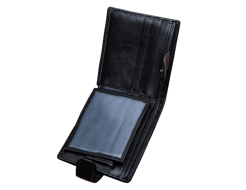 Портмоне чоловіче Tiding Bag A7-258-1A - Фотографія № 3