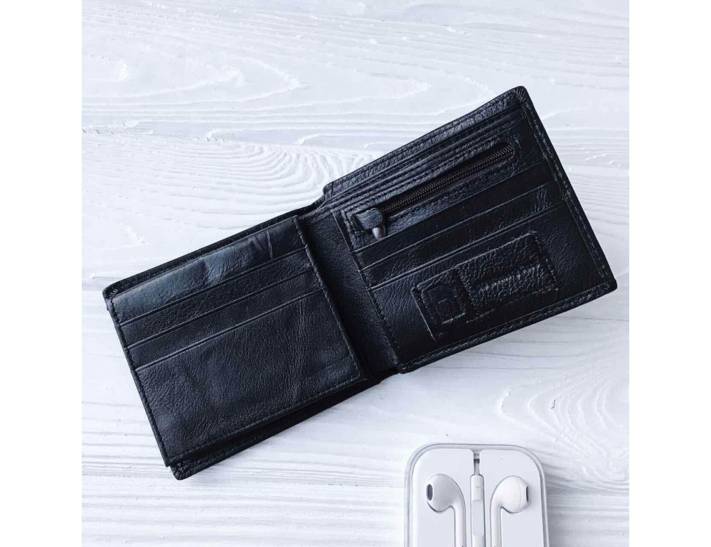 Портмоне Tiding Bag A7-270-1A - Фото № 5