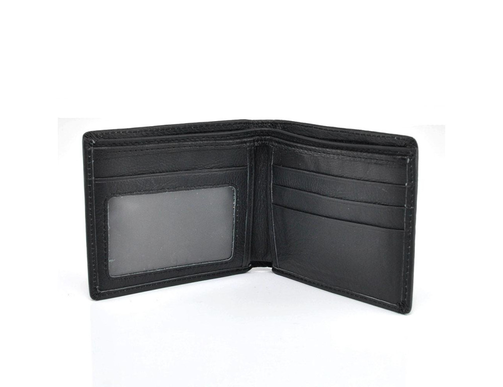 Портмоне Tiding Bag A7-622A - Фото № 4