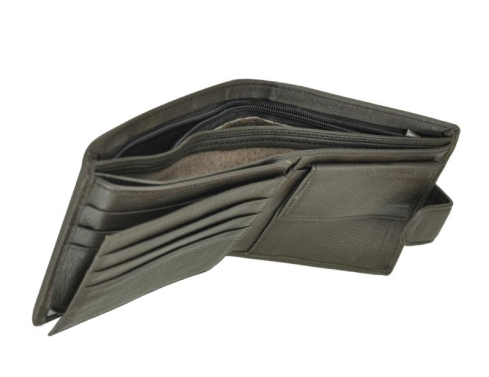 Портмоне Tiding Bag A7-638B - Фото № 3