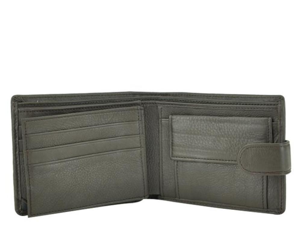 Портмоне Tiding Bag A7-638B - Фото № 4