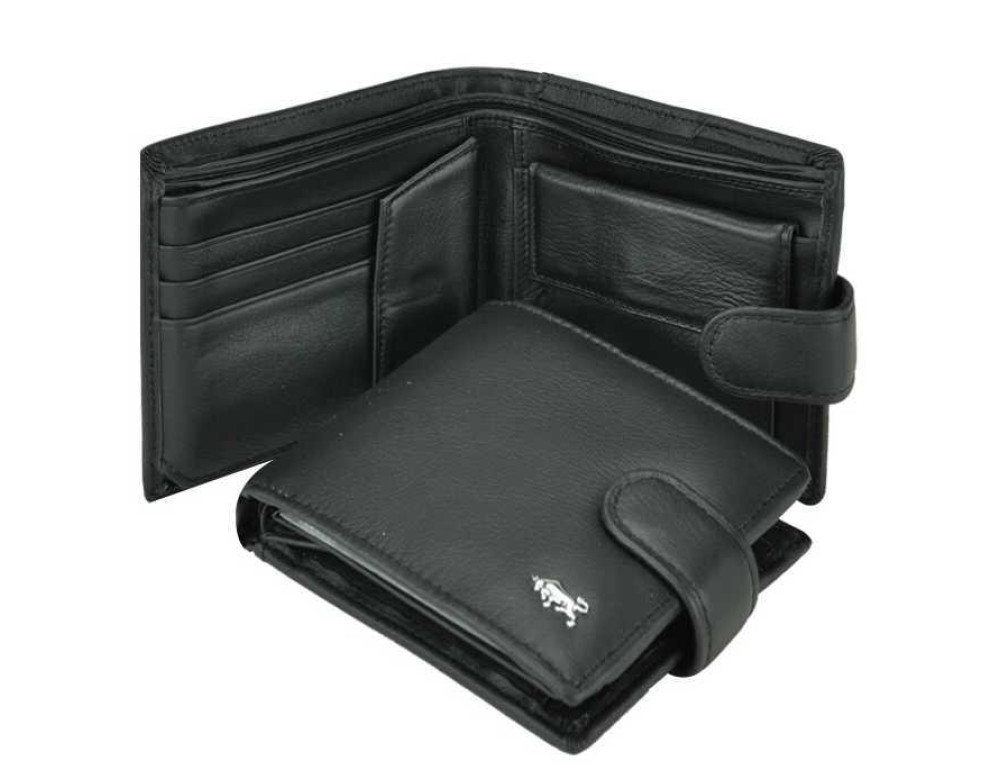 Портмоне Tiding Bag A7-685-1A - Фотографія № 1 Портмоне Tiding Bag A7-685-1A - Фотографія № 1