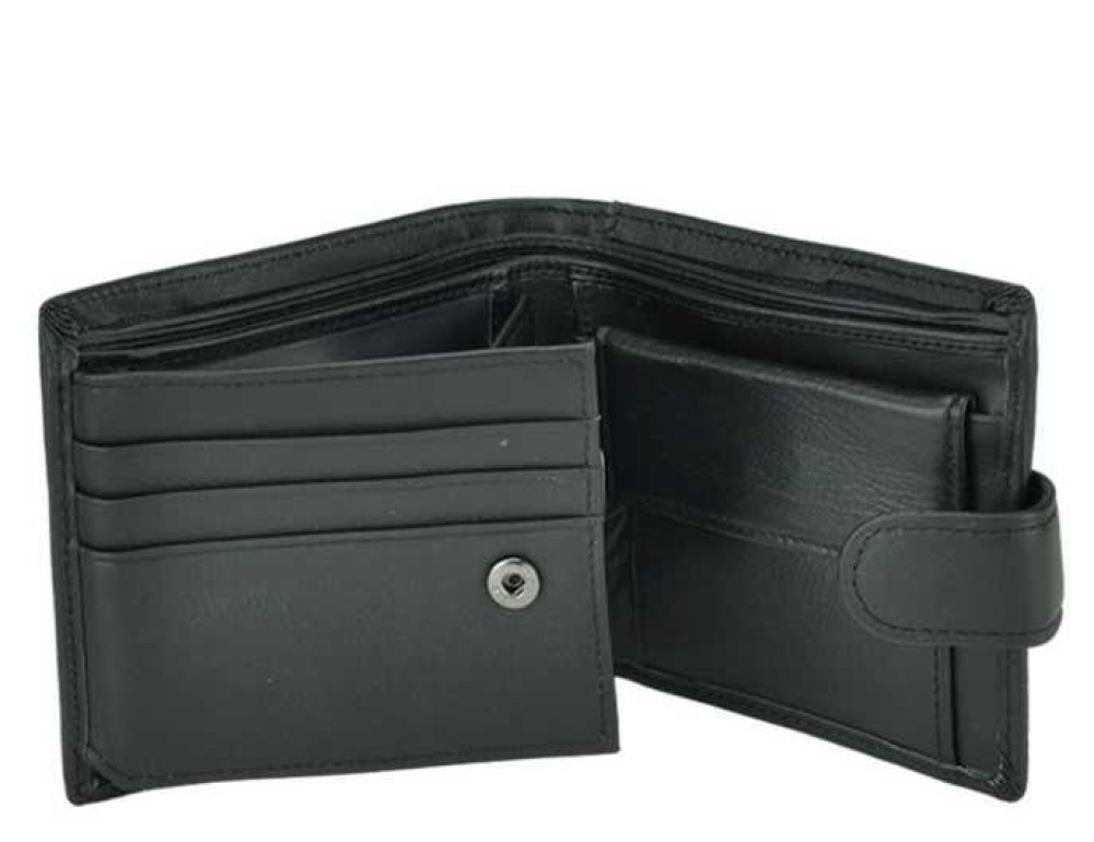 Портмоне Tiding Bag A7-685-1A - Фотографія № 2