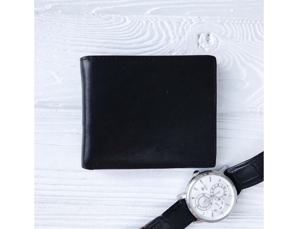 Портмоне Tiding Bag A7-821A - Фото № 3