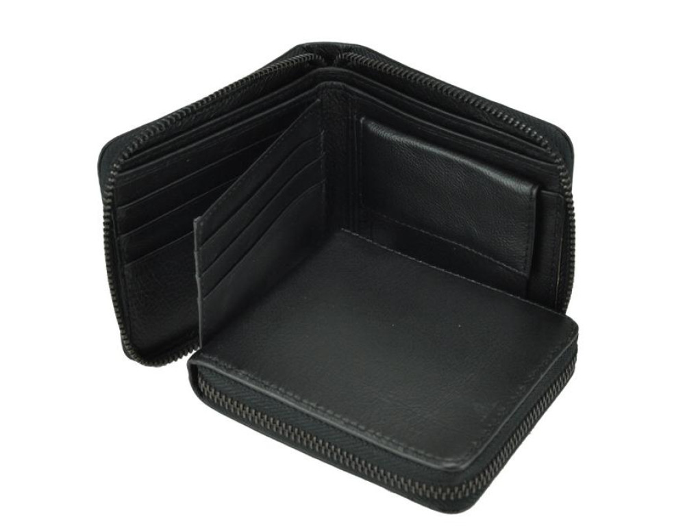 Портмоне Tiding Bag A7-8889A - Фотографія № 1 Портмоне Tiding Bag A7-8889A - Фотографія № 1