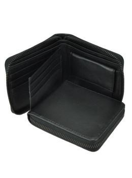 Портмоне кожа Tiding Bag A7-8889A