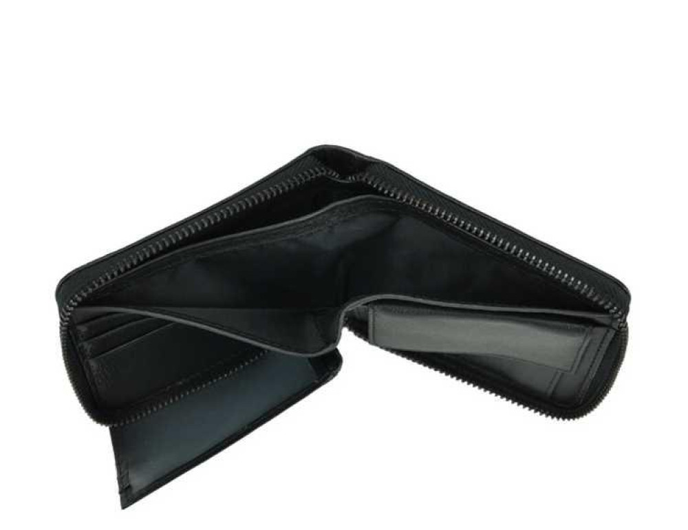 Портмоне Tiding Bag A7-8889A - Фотографія № 2