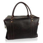 Сумка дорожная из матовой винтажной кожи Tiding Bag B2-001R - Фото № 100 Сумка дорожная из матовой винтажной кожи Tiding Bag B2-001R - Фото № 100