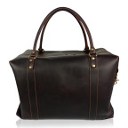 Сумка дорожная из матовой винтажной кожи Tiding Bag B2-001R - Фото № 105 Сумка дорожная из матовой винтажной кожи Tiding Bag B2-001R - Фото № 105
