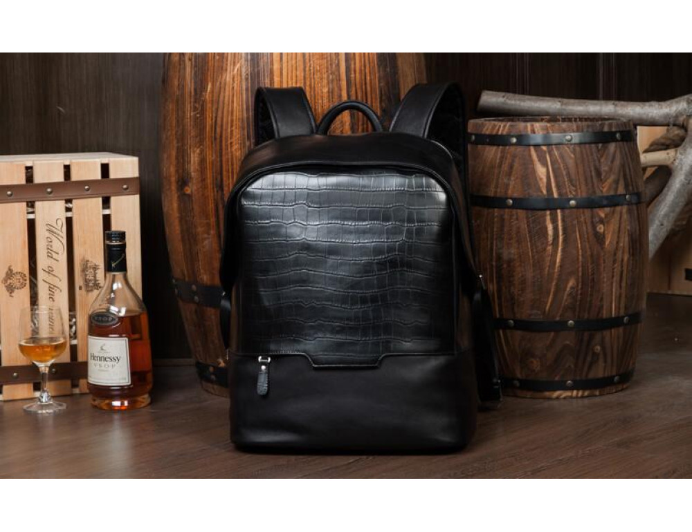 Рюкзак Tiding Bag B3-019A - Фотографія № 3