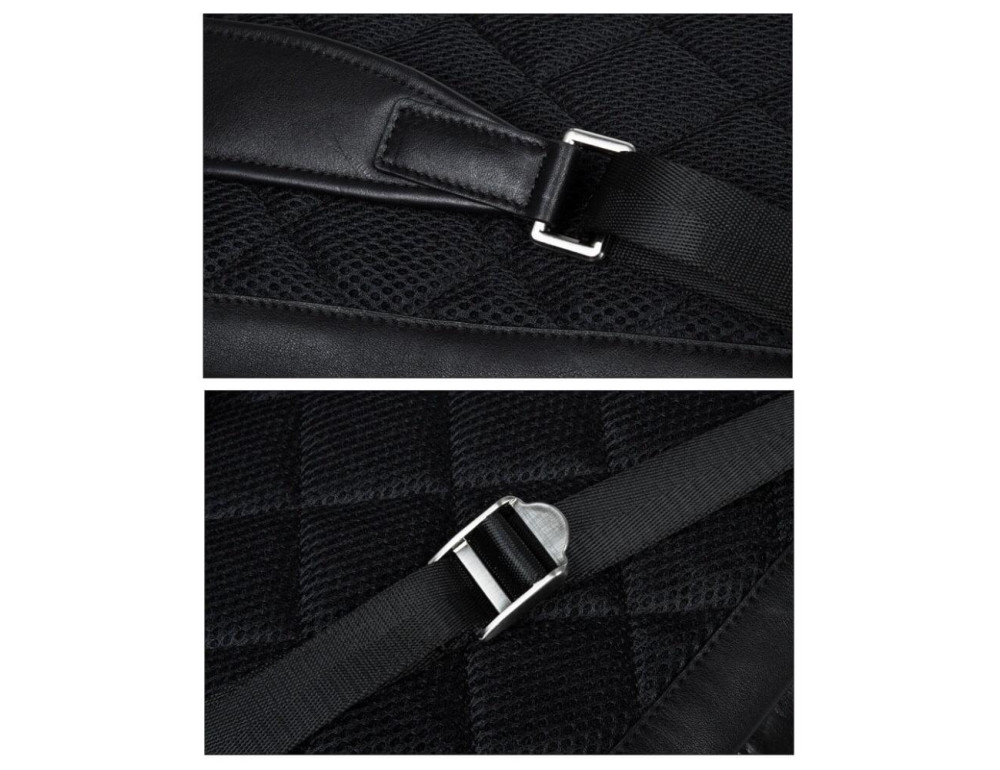 Рюкзак Tiding Bag B3-019A - Фотографія № 4