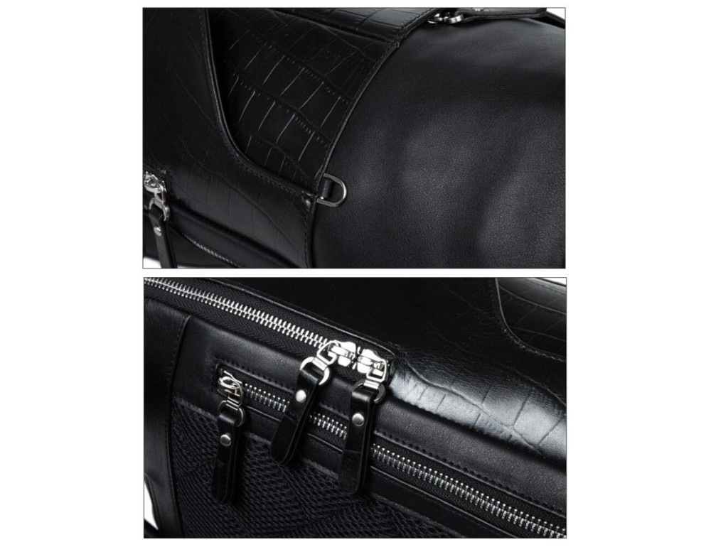 Рюкзак Tiding Bag B3-019A - Фотографія № 5