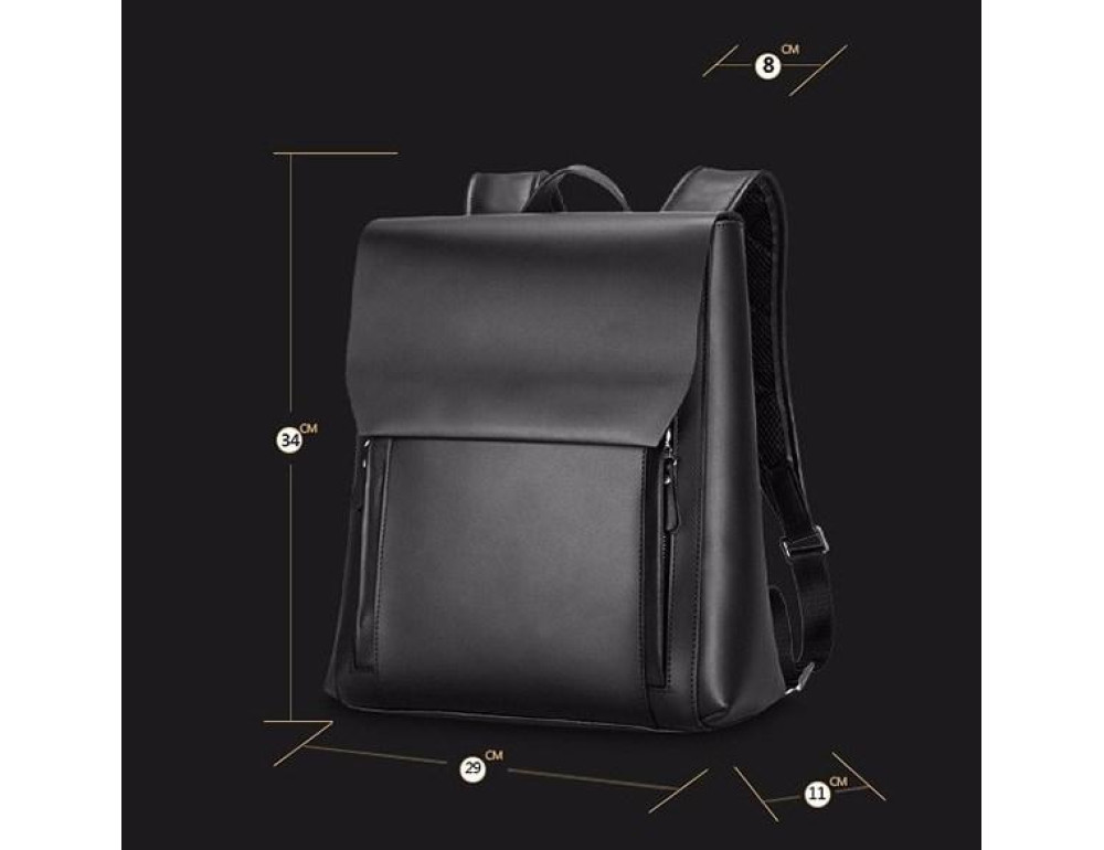 Рюкзак Tiding Bag B3-072A - Фотографія № 12