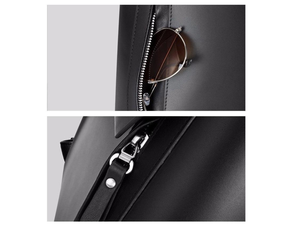 Рюкзак Tiding Bag B3-072A - Фотографія № 4