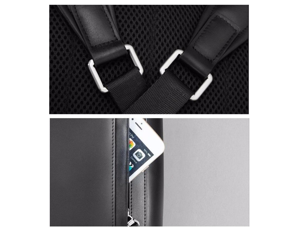 Рюкзак Tiding Bag B3-072A - Фотографія № 5