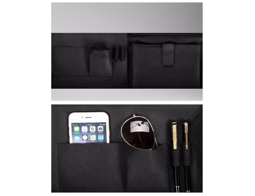Рюкзак Tiding Bag B3-072A - Фотографія № 6
