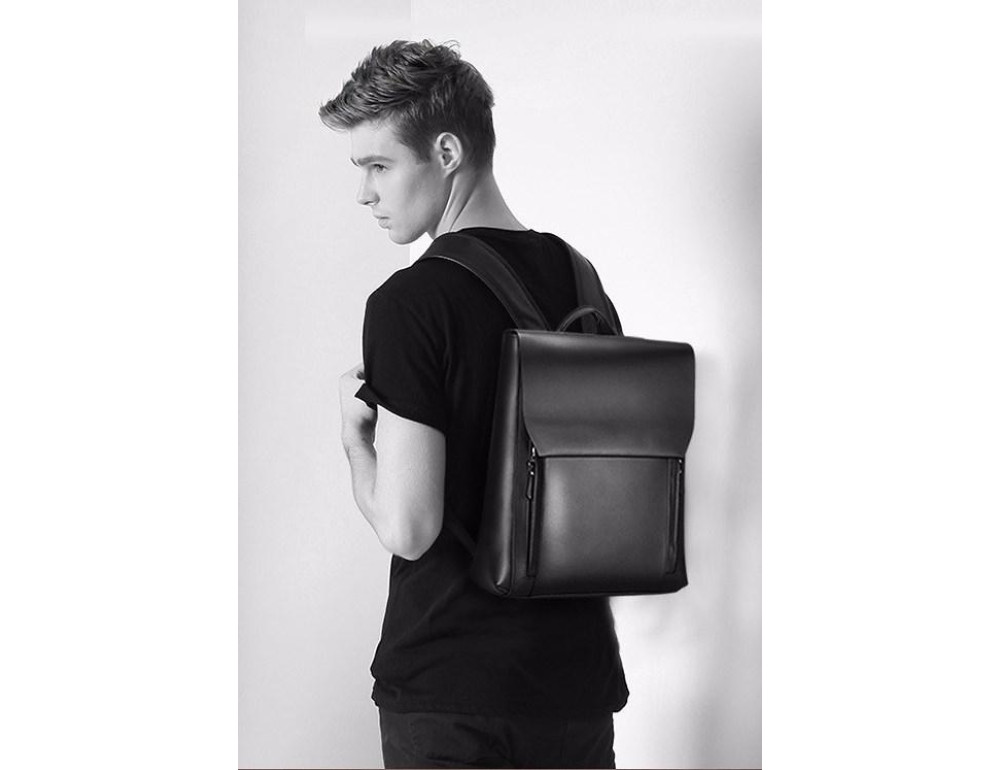 Рюкзак Tiding Bag B3-072A - Фотографія № 8