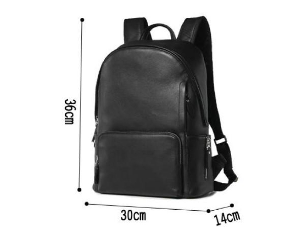 Рюкзак Tiding Bag B3-122A - Фотографія № 12