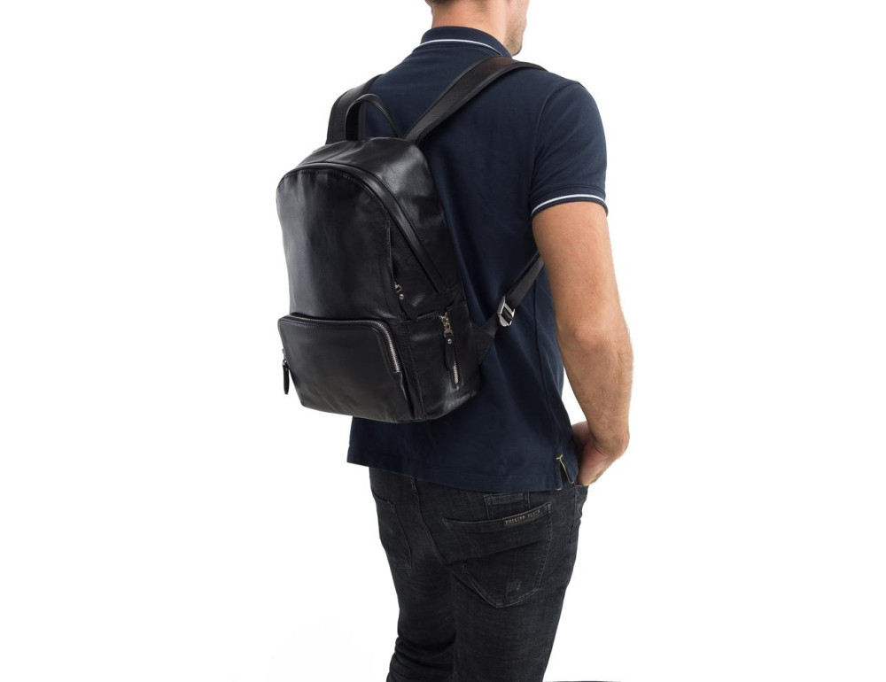 Рюкзак Tiding Bag B3-122A - Фотографія № 15