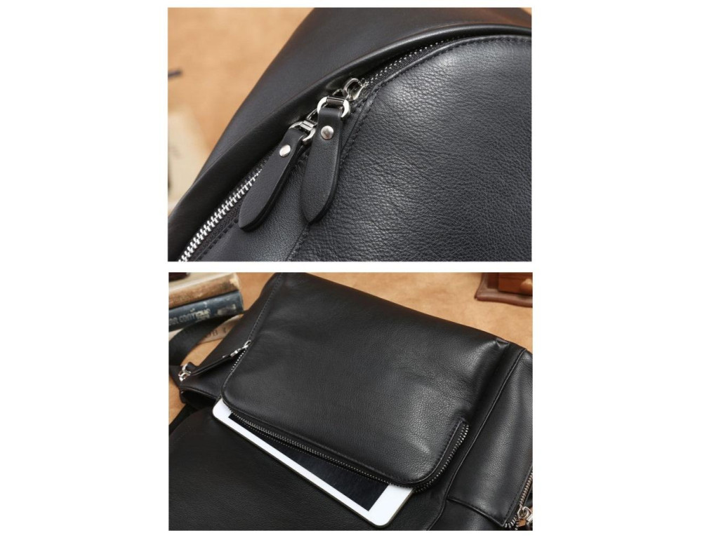 Рюкзак Tiding Bag B3-122A - Фотографія № 5