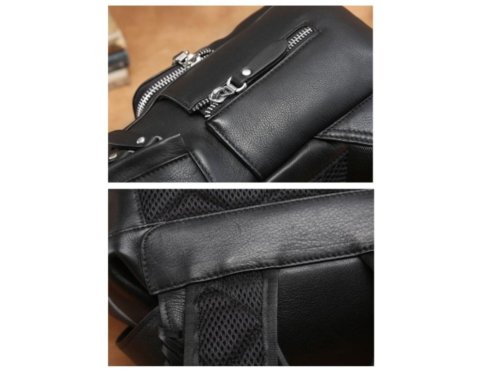 Рюкзак Tiding Bag B3-122A - Фотографія № 6