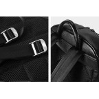 Рюкзак мужской кожаный Tiding Bag B3-153A - Фото № 101