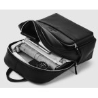 Рюкзак мужской кожаный Tiding Bag B3-153A - Фото № 102