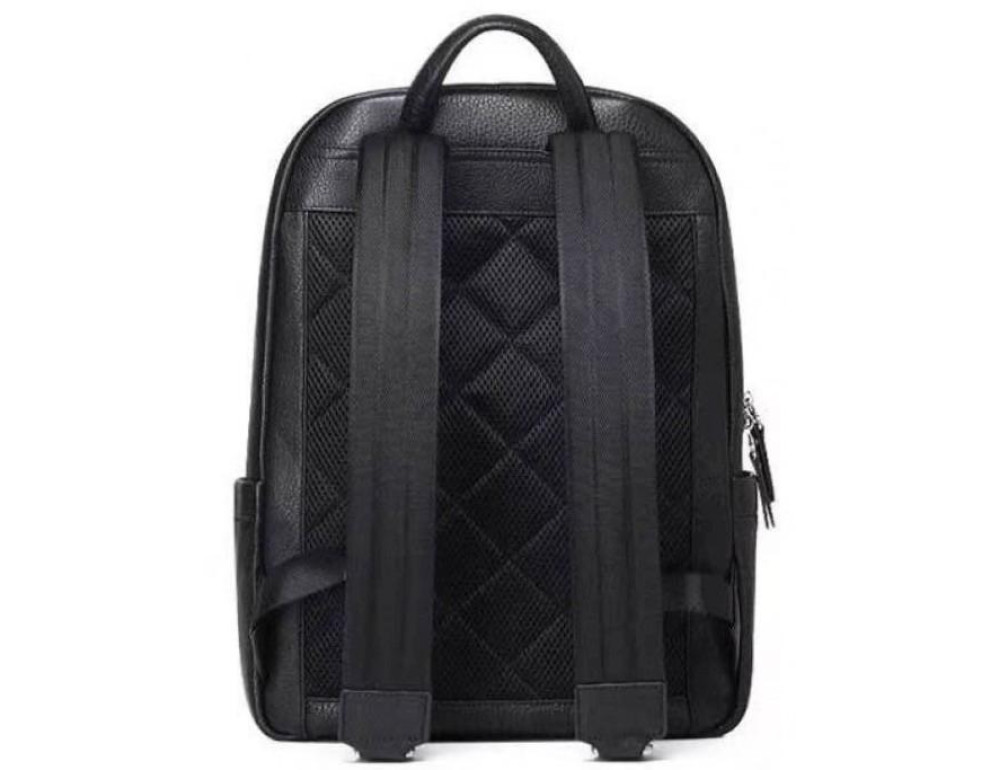 Рюкзак мужской кожаный Tiding Bag B3-153A - Фото № 5