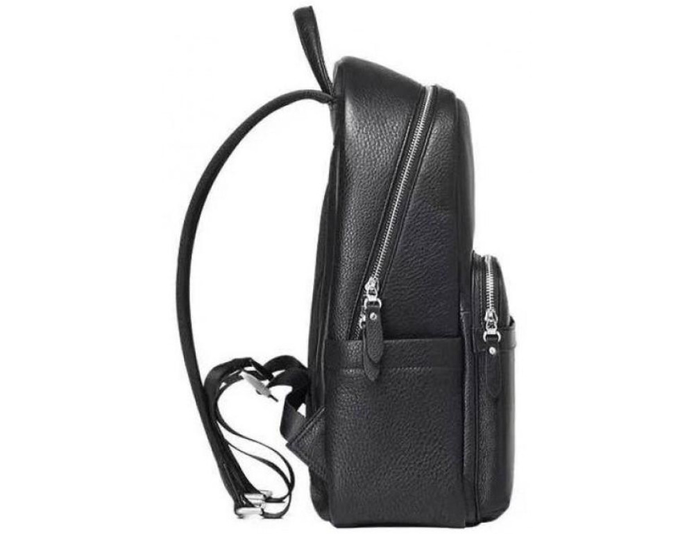 Рюкзак мужской кожаный Tiding Bag B3-153A - Фото № 7