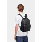 Рюкзак мужской кожаный Tiding Bag B3-153A - Фото № 107