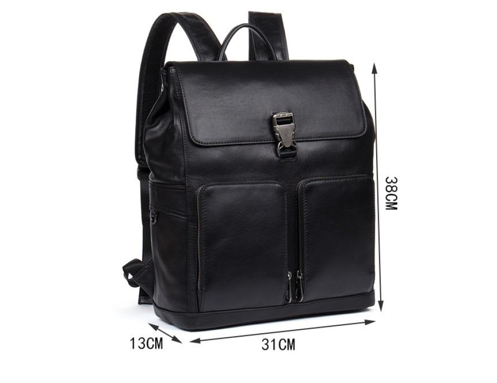 Рюкзак Tiding Bag B3-1609A - Фото № 2