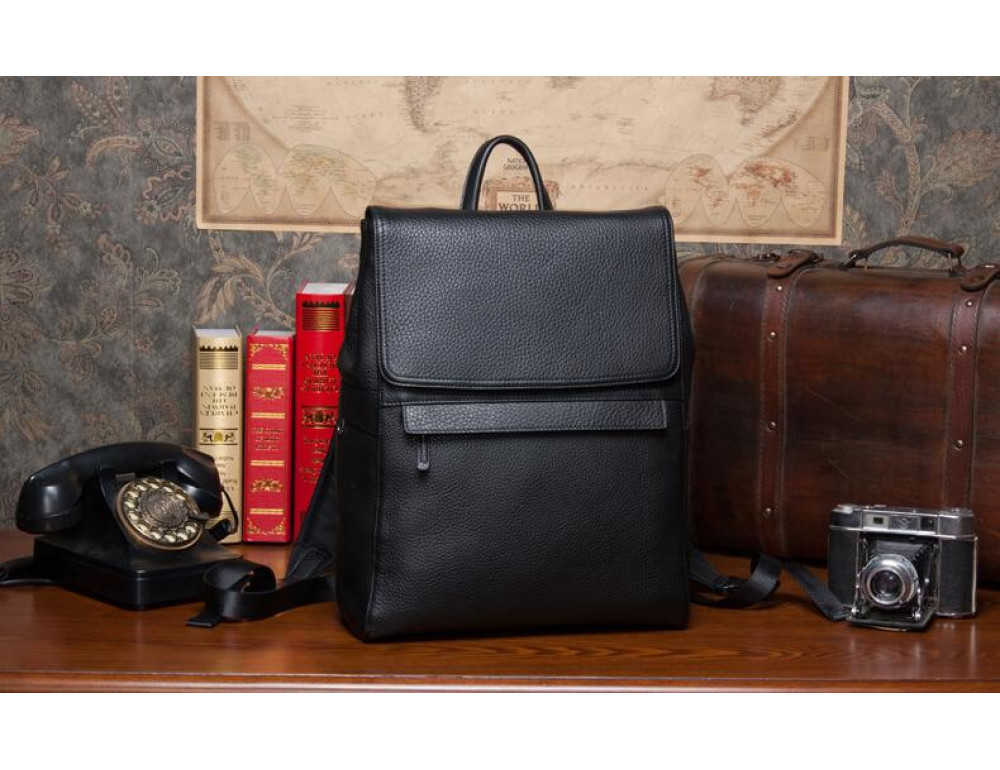 Рюкзак Tiding Bag B3-1630A - Фото № 4