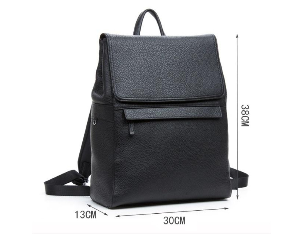 Рюкзак Tiding Bag B3-1630A - Фото № 8
