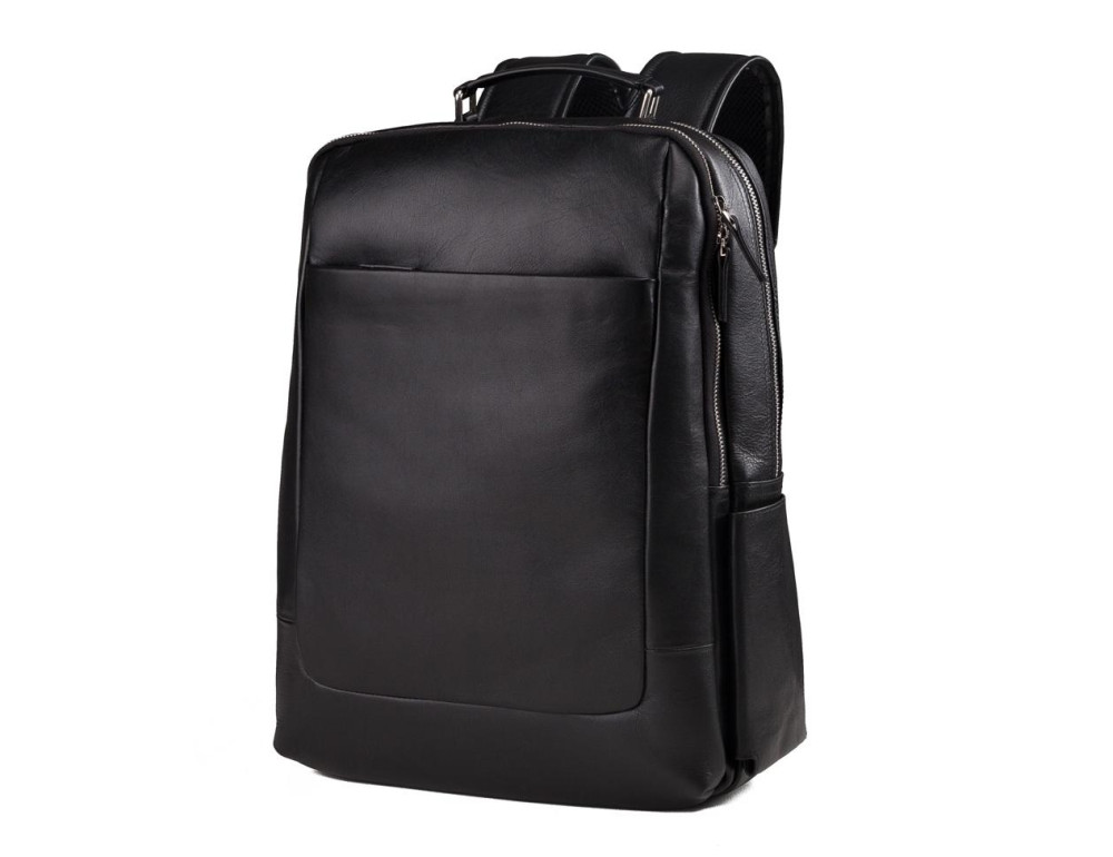 Рюкзак шкіряний Tiding Bag B3-1631A - Фотографія № 1 Рюкзак шкіряний Tiding Bag B3-1631A - Фотографія № 1
