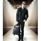 Рюкзак шкіряний Tiding Bag B3-1631A - Фотографія № 102 Рюкзак шкіряний Tiding Bag B3-1631A - Фотографія № 102