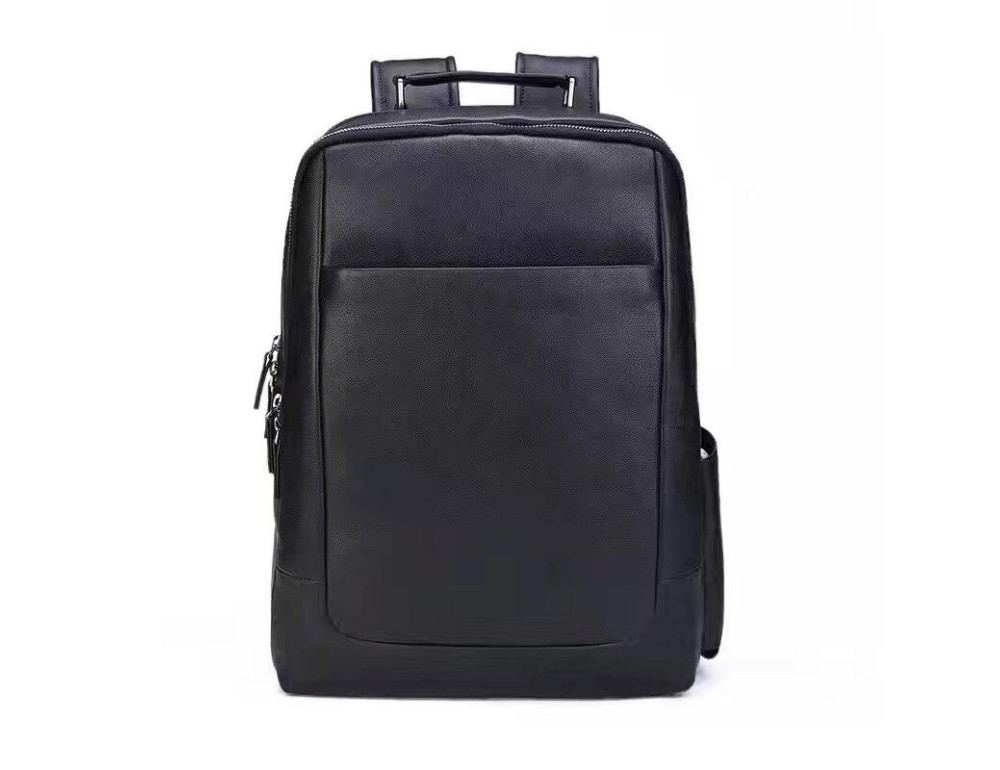 Рюкзак шкіряний Tiding Bag B3-1631A - Фотографія № 5