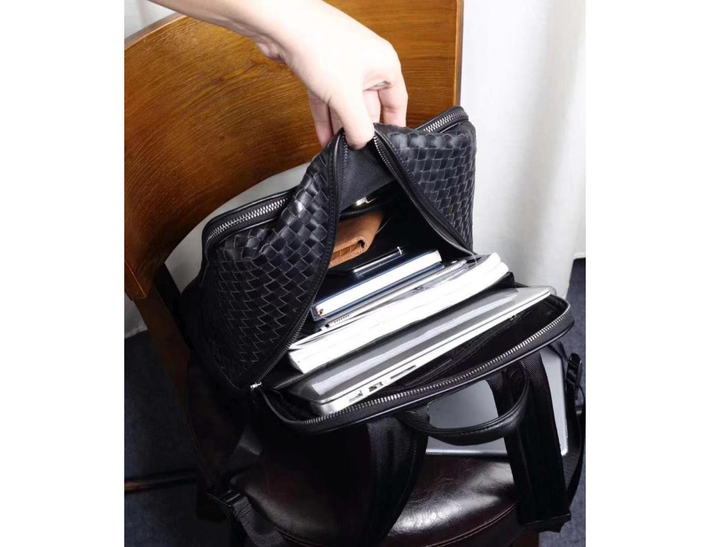 Рюкзак Tiding Bag B3-165A - Фотографія № 14