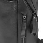 Рюкзак шкіряний чорний Tiding Bag B3-1663A-11NM - Фотографія № 102 Рюкзак шкіряний чорний Tiding Bag B3-1663A-11NM - Фотографія № 102